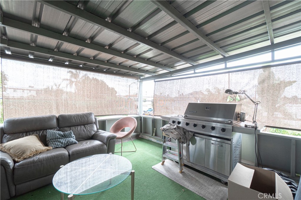 4603 St Charles, #4, Los Angeles, CA 90019