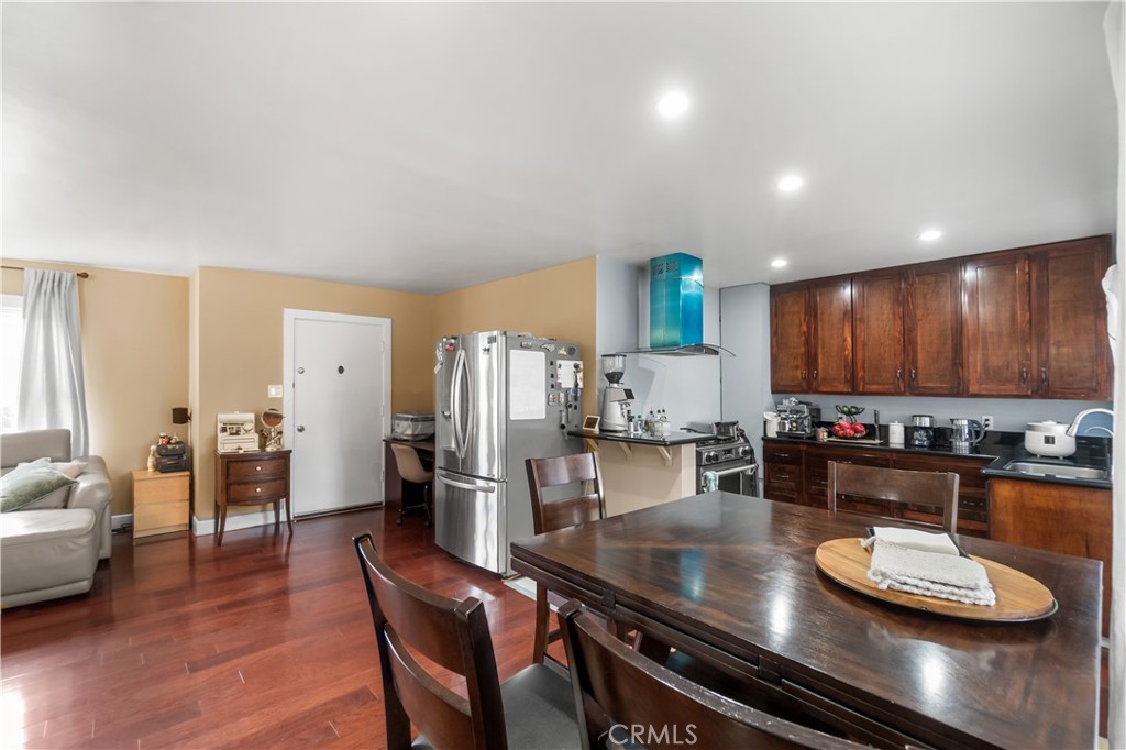 4603 St Charles, #4, Los Angeles, CA 90019