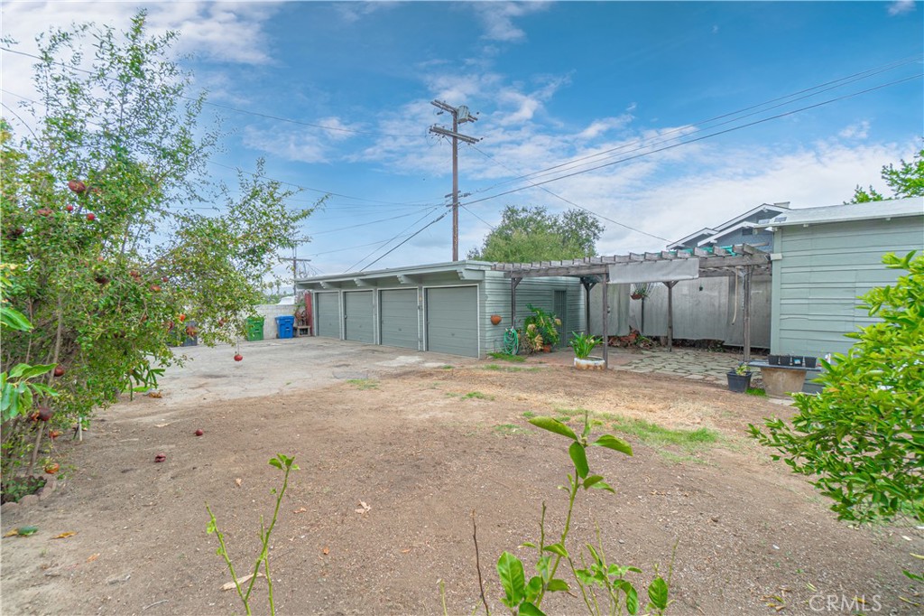 4603 St Charles, #4, Los Angeles, CA 90019