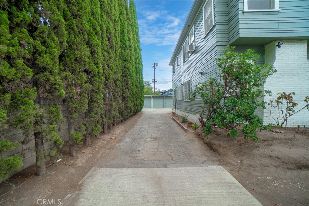4603 St Charles, #4, Los Angeles, CA 90019