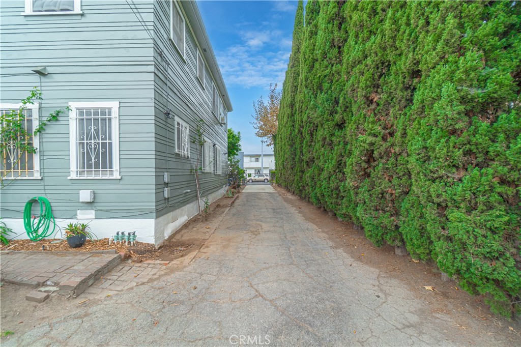 4603 St Charles, #4, Los Angeles, CA 90019