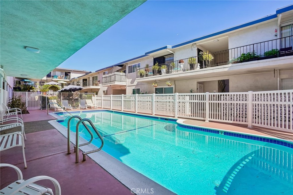 15549 S Budlong Lane, #7, Gardena, CA 90247