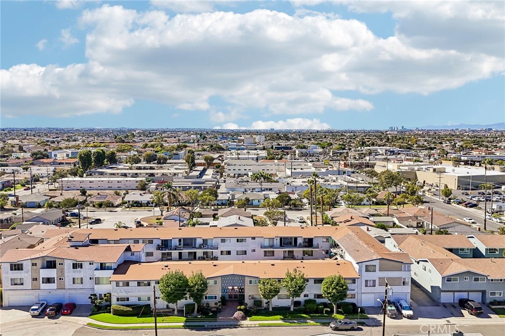 15549 S Budlong Lane, #7, Gardena, CA 90247