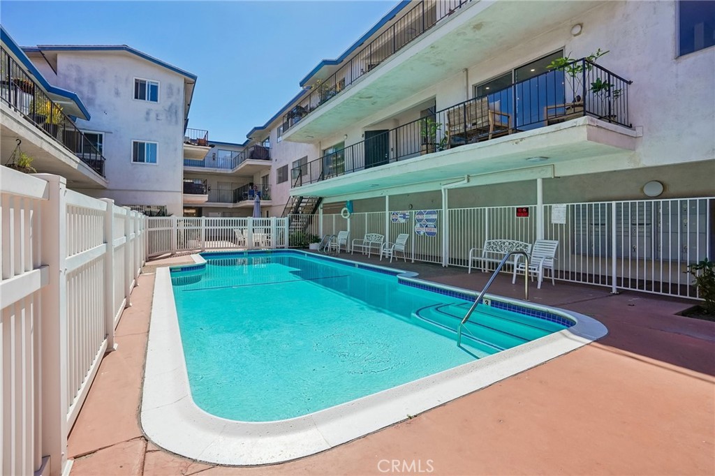 15549 S Budlong Lane, #7, Gardena, CA 90247