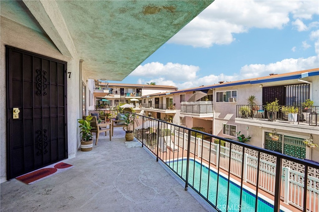 15549 S Budlong Lane, #7, Gardena, CA 90247
