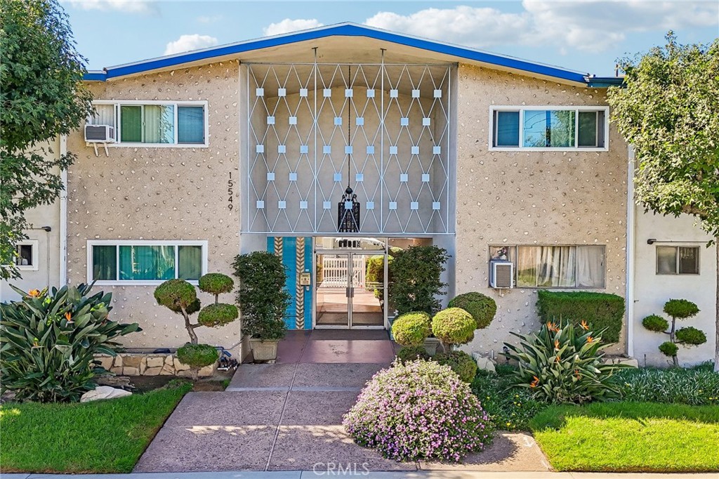 15549 S Budlong Lane, #7, Gardena, CA 90247