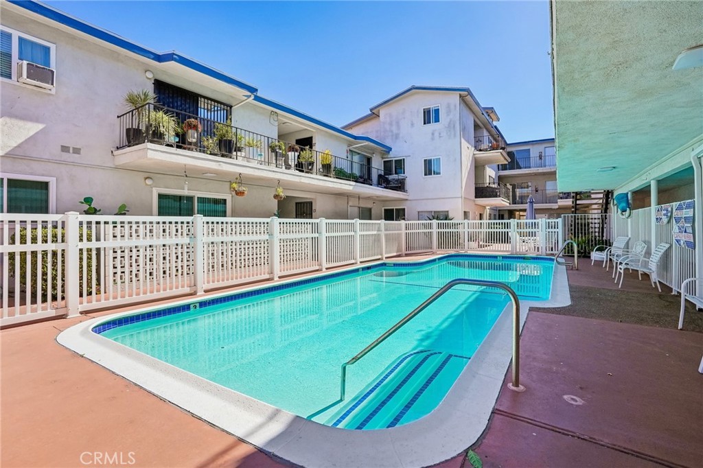 15549 S Budlong Lane, #7, Gardena, CA 90247