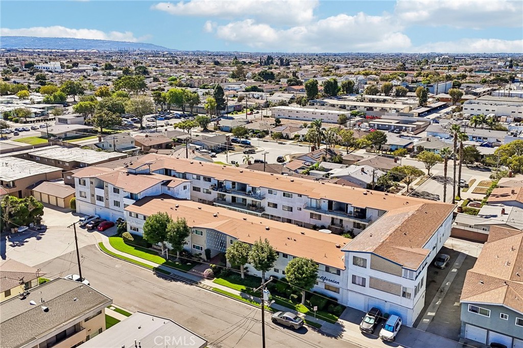 15549 S Budlong Lane, #7, Gardena, CA 90247