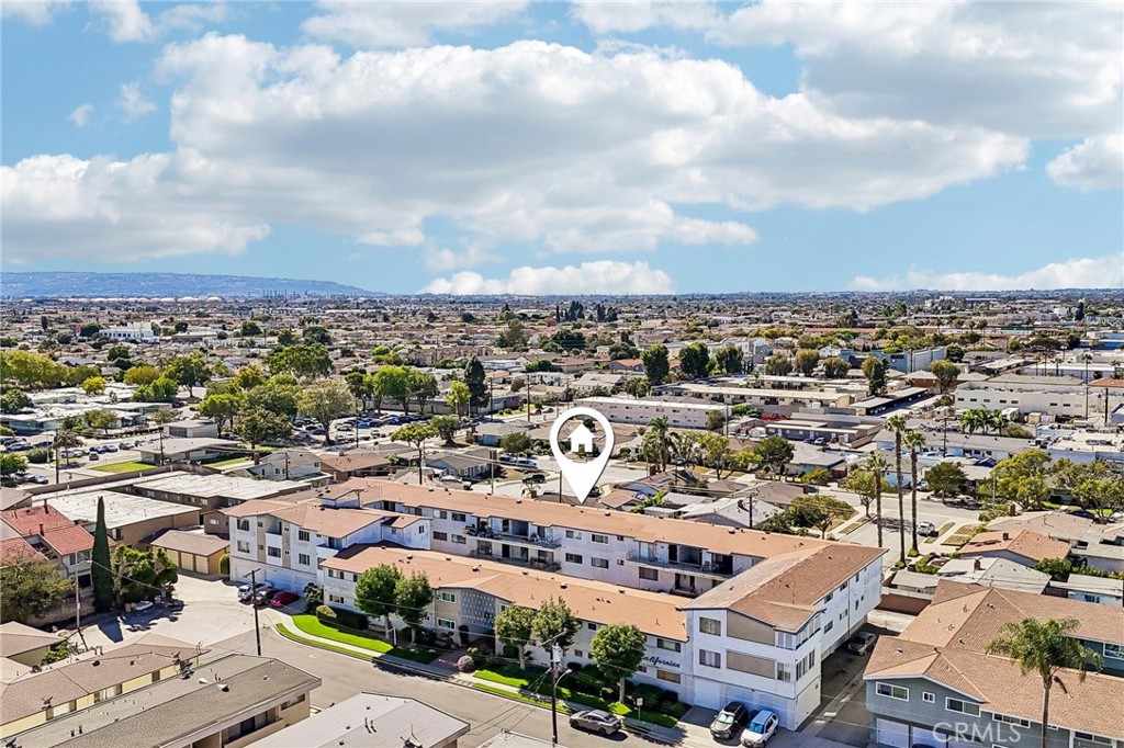 15549 S Budlong Lane, #7, Gardena, CA 90247
