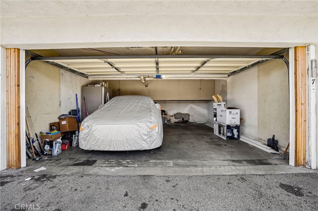 15549 S Budlong Lane, #7, Gardena, CA 90247