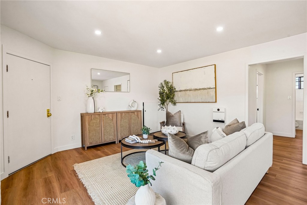 15549 S Budlong Lane, #7, Gardena, CA 90247