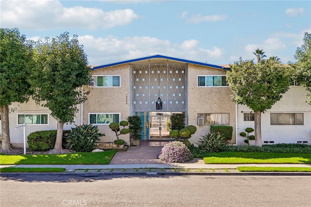 15549 S Budlong Lane, #7, Gardena, CA 90247