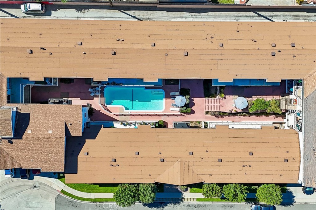 15549 S Budlong Lane, #7, Gardena, CA 90247