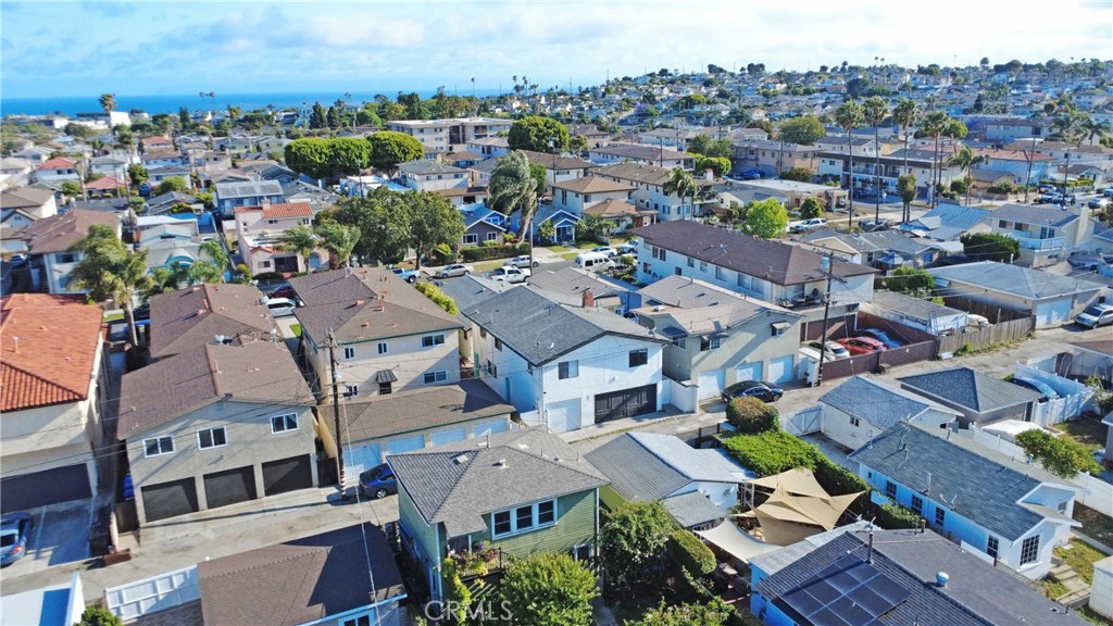 1054 W 23rd Street, San Pedro, CA 90731