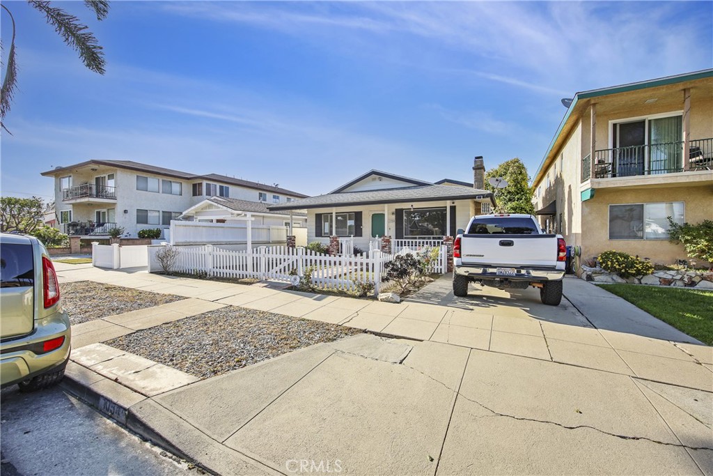 1054 W 23rd Street, San Pedro, CA 90731