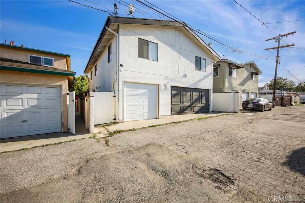1054 W 23rd Street, San Pedro, CA 90731