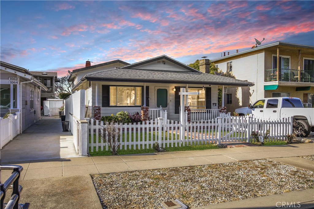 1054 W 23rd Street, San Pedro, CA 90731