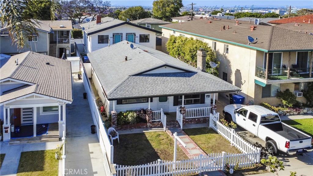 1054 W 23rd Street, San Pedro, CA 90731