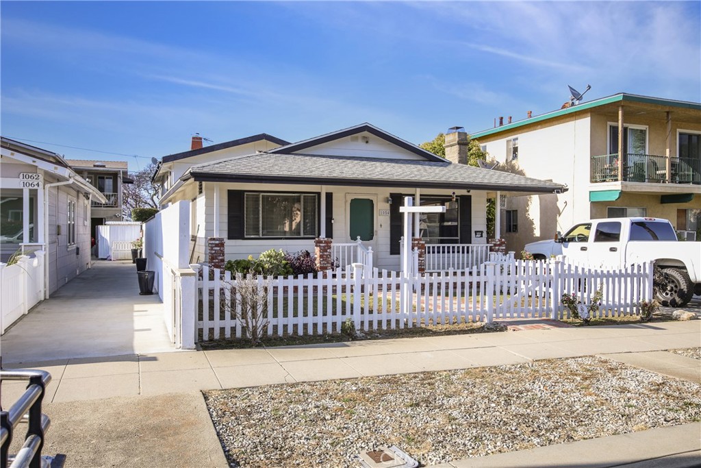 1054 W 23rd Street, San Pedro, CA 90731