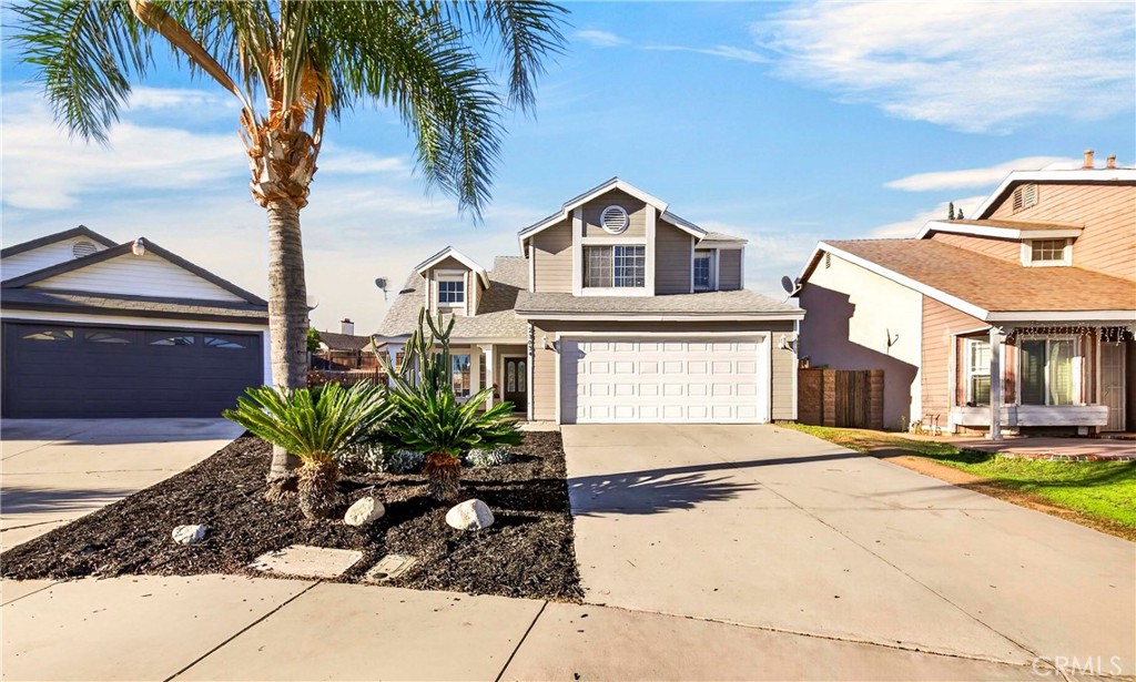 23034 Mansfield, Moreno Valley, CA 92557