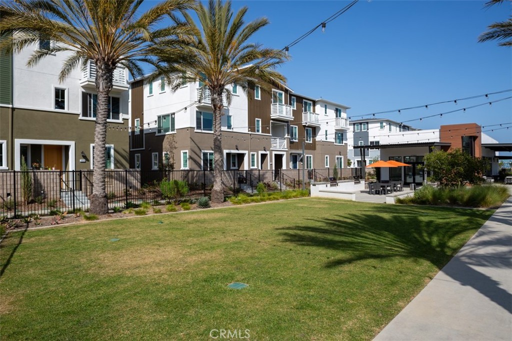 1582 W Maddison Way, San Pedro, CA 90732
