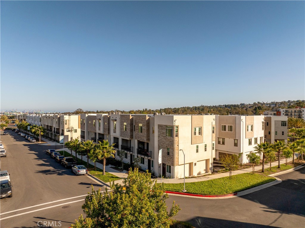 1582 W Maddison Way, San Pedro, CA 90732