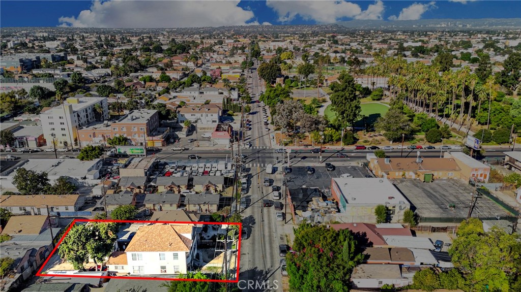 626 E 51st, Los Angeles, CA 90011