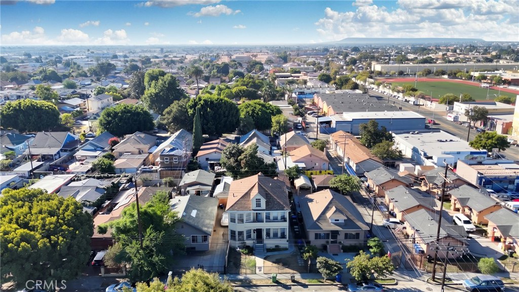 626 E 51st, Los Angeles, CA 90011