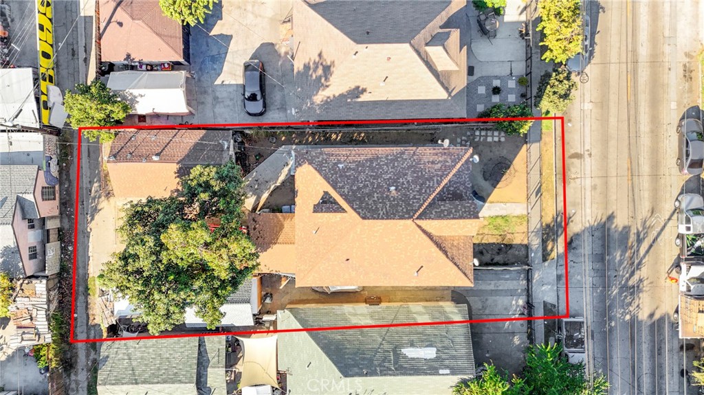 626 E 51st, Los Angeles, CA 90011