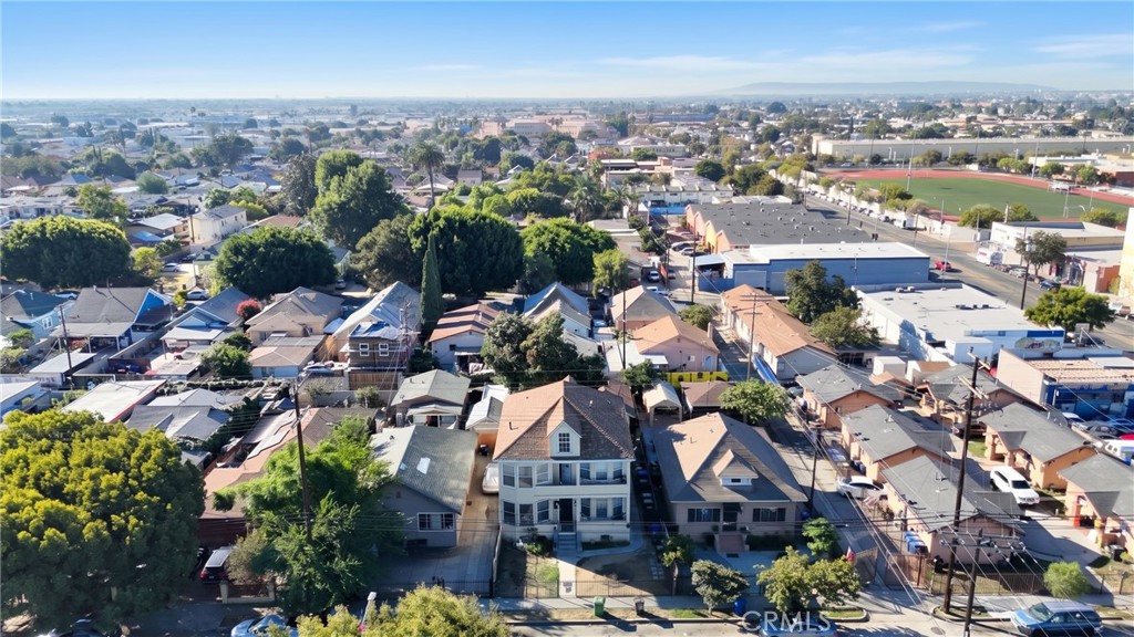 626 E 51st, Los Angeles, CA 90011