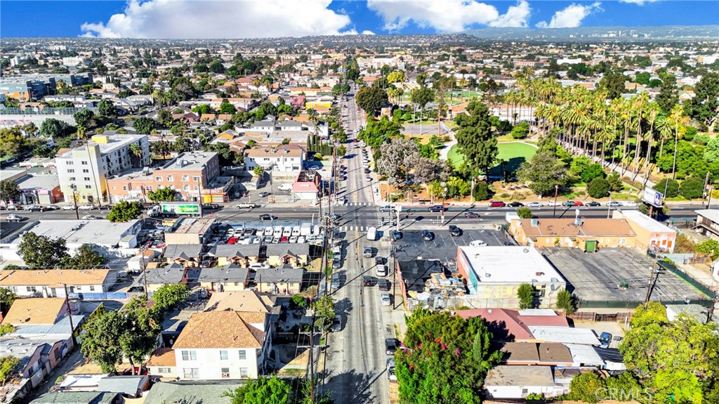 626 E 51st, Los Angeles, CA 90011