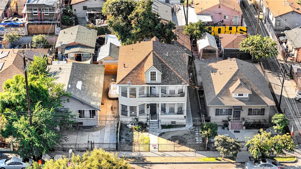 626 E 51st, Los Angeles, CA 90011