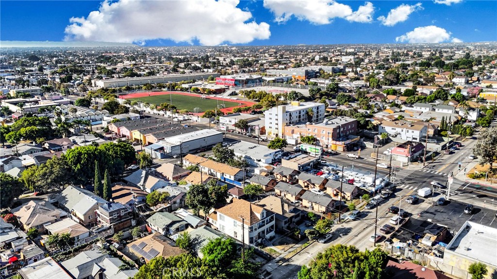 626 E 51st, Los Angeles, CA 90011