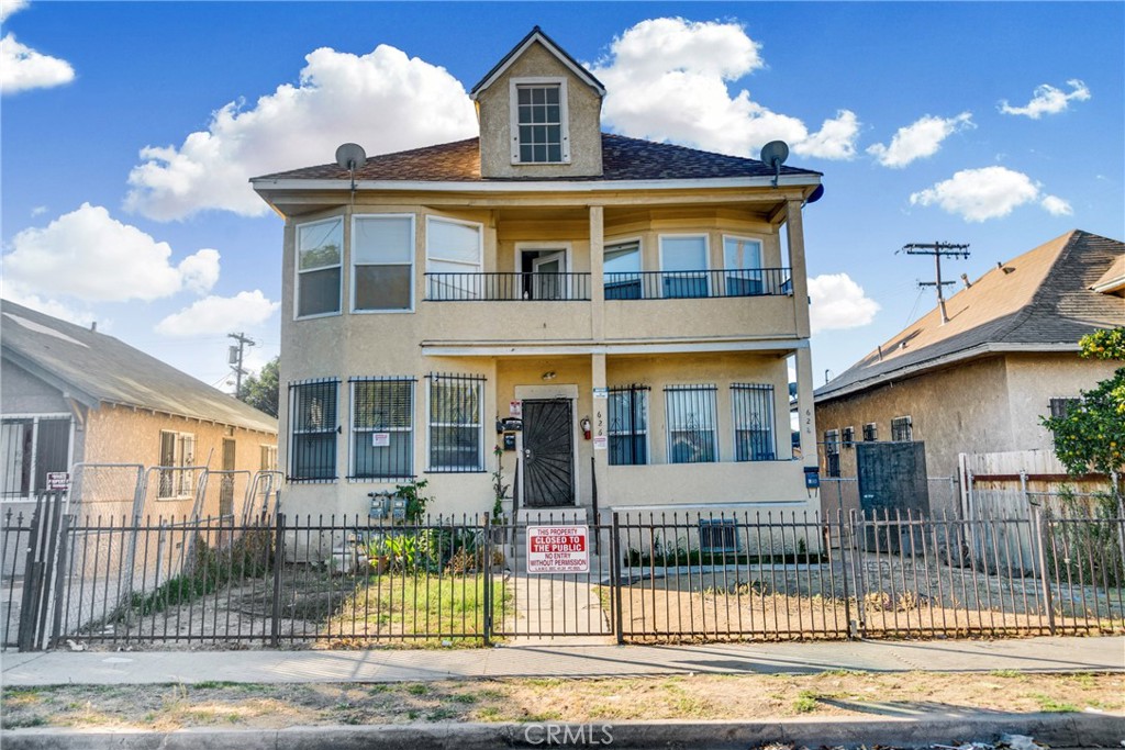 626 E 51st, Los Angeles, CA 90011 626 E 51st, Los Angeles, CA 90011