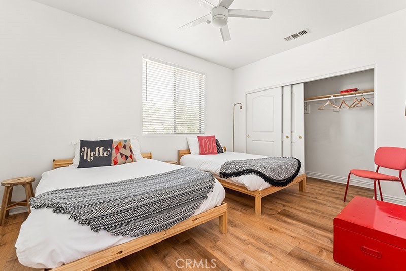 61424 Latham Trail, Joshua Tree, CA 92252