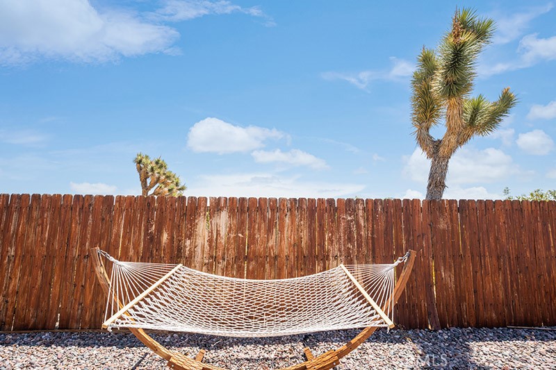 61424 Latham Trail, Joshua Tree, CA 92252