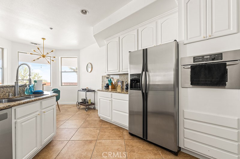 61424 Latham Trail, Joshua Tree, CA 92252