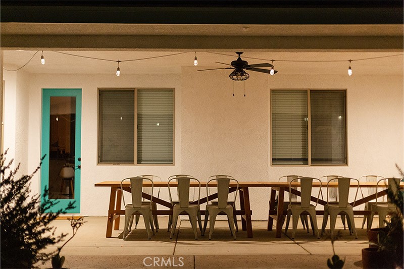 61424 Latham Trail, Joshua Tree, CA 92252
