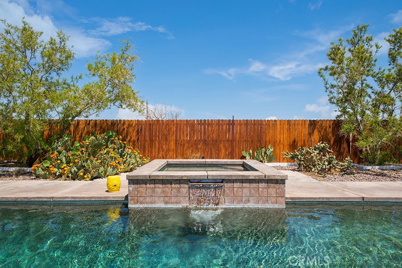 61424 Latham Trail, Joshua Tree, CA 92252
