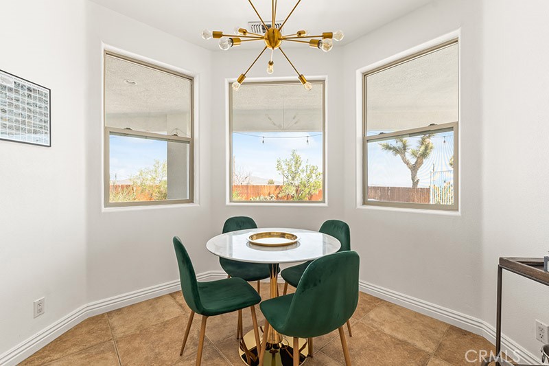 61424 Latham Trail, Joshua Tree, CA 92252