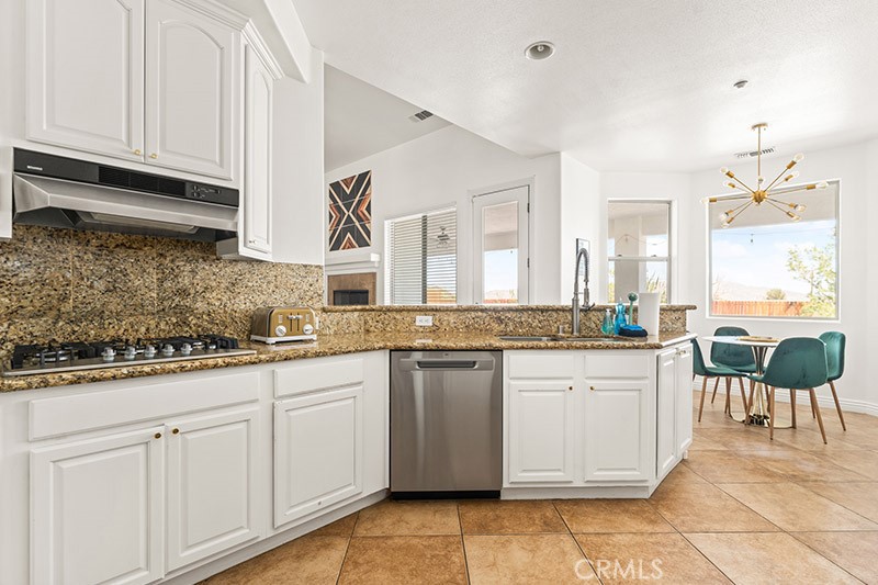 61424 Latham Trail, Joshua Tree, CA 92252