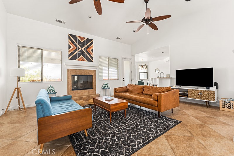 61424 Latham Trail, Joshua Tree, CA 92252