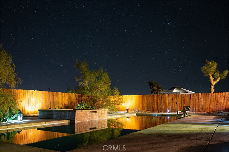 61424 Latham Trail, Joshua Tree, CA 92252