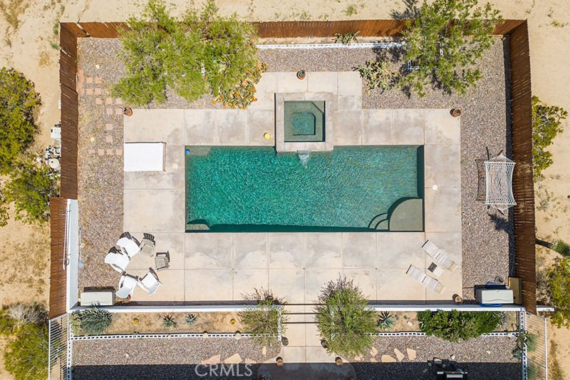 61424 Latham Trail, Joshua Tree, CA 92252