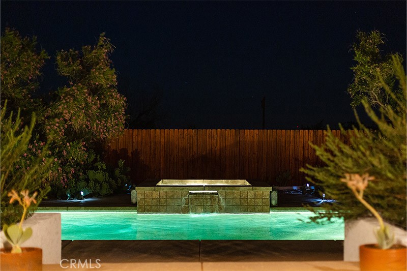 61424 Latham Trail, Joshua Tree, CA 92252