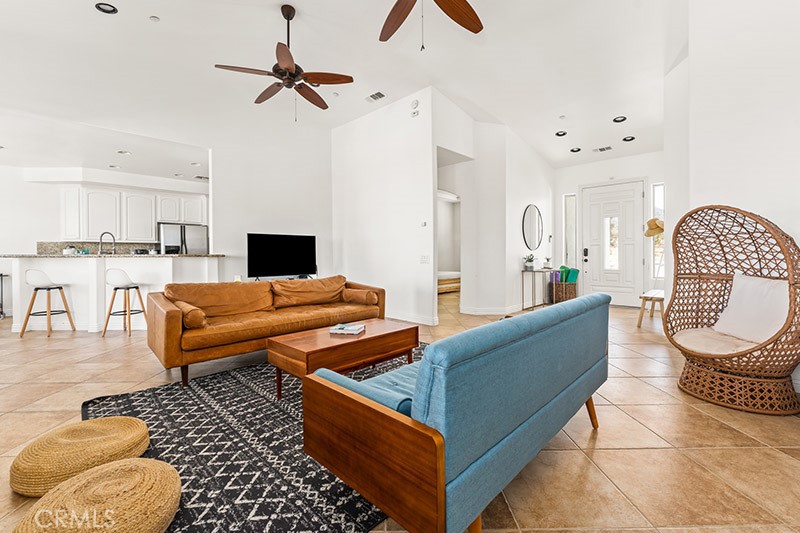 61424 Latham Trail, Joshua Tree, CA 92252