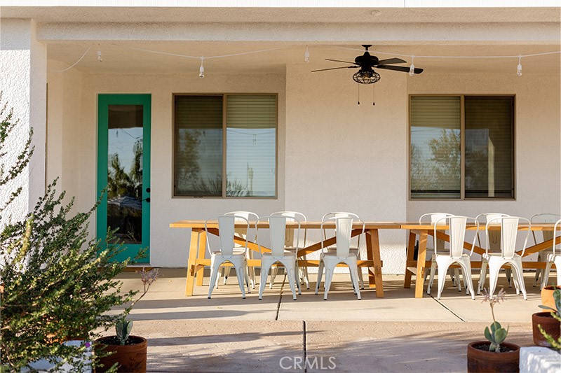 61424 Latham Trail, Joshua Tree, CA 92252