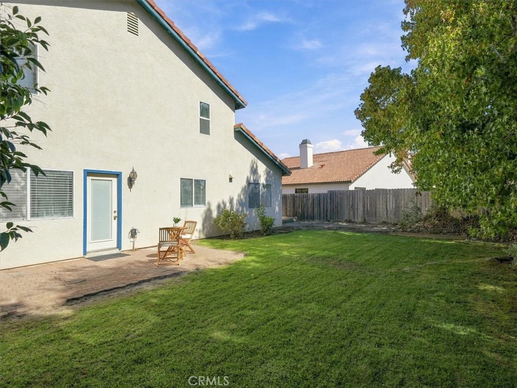 900 Calvert, Lompoc, CA 93436
