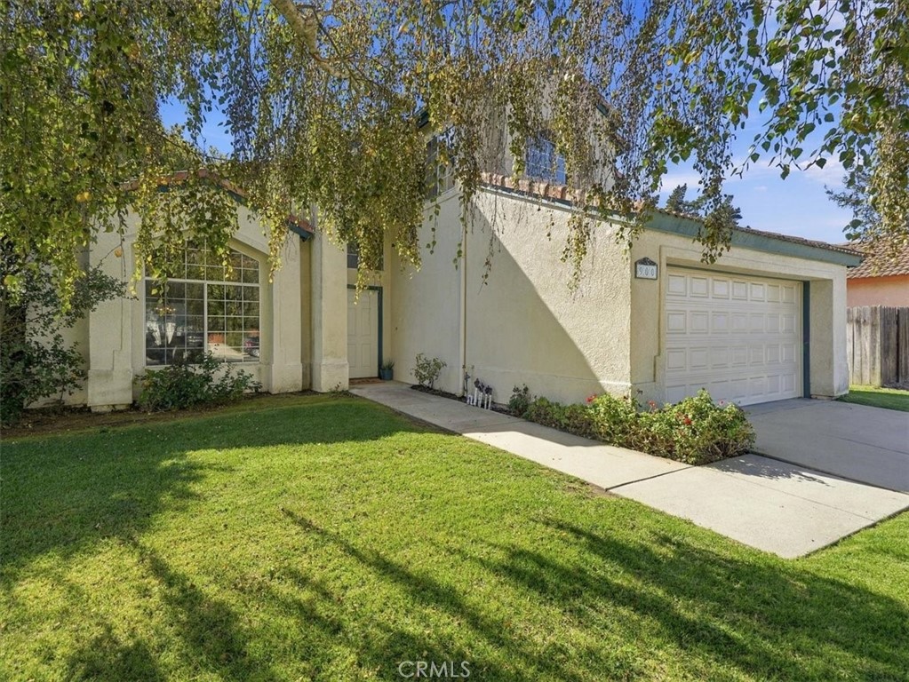 900 Calvert, Lompoc, CA 93436