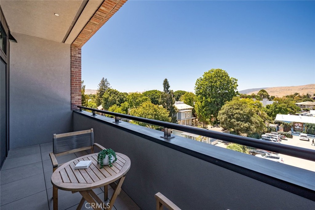 581 Higuera Street, #406, San Luis Obispo, CA 93401